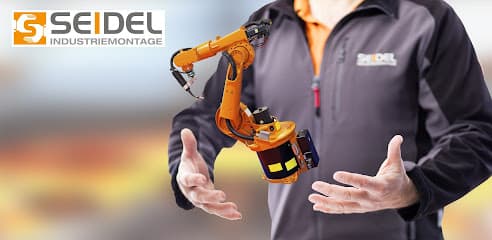 SEIDEL Industriemontage GmbH / Köln