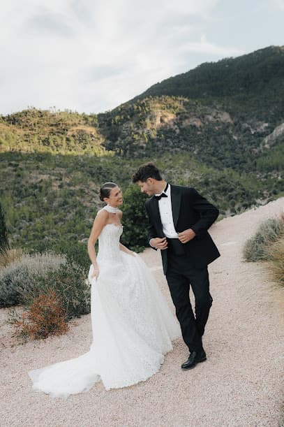 Olivia Seven Photography