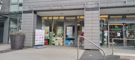 Wohlerts Arkaden ApothekeAnzeigeVon Wohlerts Arkaden Apotheke