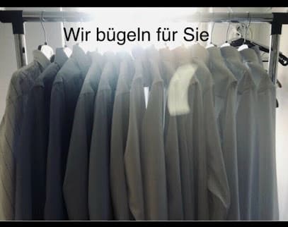 Heißmangel und Bügelstudio Kastner