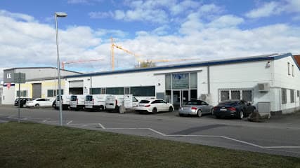 Wolf Kältetechnik GmbH