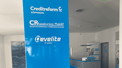 CR Assekuranz Makler GmbH
