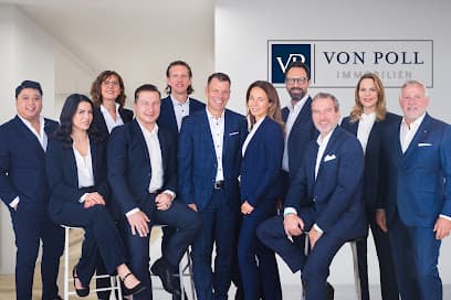 VON POLL IMMOBILIEN Berlin - Nikolassee/Wannsee