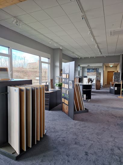 Haus & Bodenbau Müller