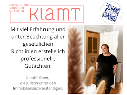 Klamt Immobilienbewertung | Schalkau
