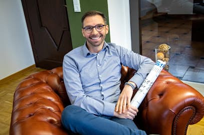 Thomas Decher - Finanzberater und Versicherungsmakler