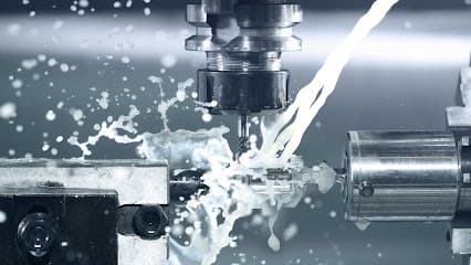 Niedermaier GbR | CNC-Dreh- & Fräsarbeiten Wörth