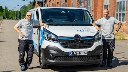 GT-Kanaltechnik Kanalreinigung