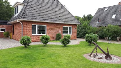 Ferienhaus Nordseeidyll