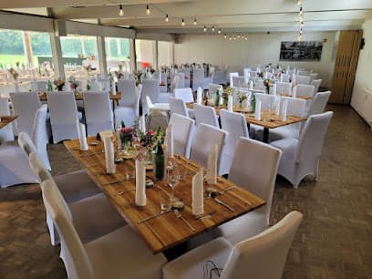 Eventgastronomie am Georgengarten GmbH
