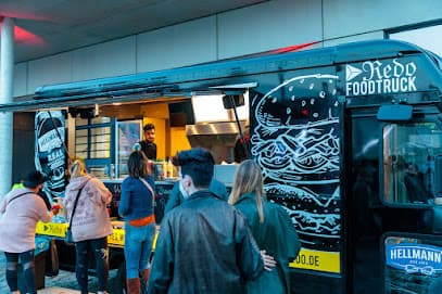 Foodtruck Verleih - Foodtruck Catering Potsdam/Berlin/Brandenburg