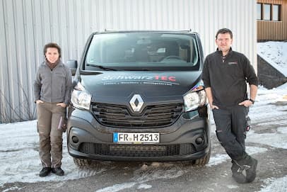 SchwarzTEC GmbH