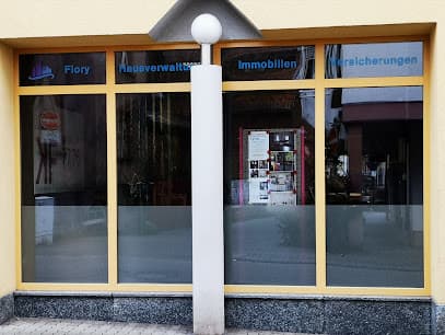 Hausverwaltung Flory