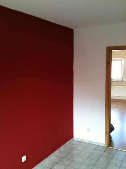 Wegert’s Dienstleistungen Raumausstatter