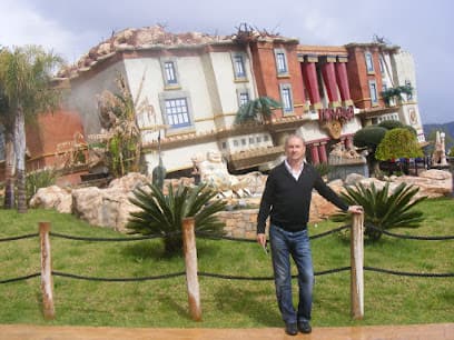 Andreas GIW Geprüfte Immobilien GmbH