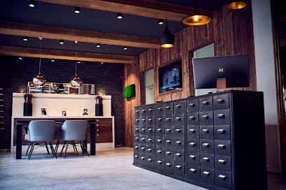 Maier, Feine Augenoptik