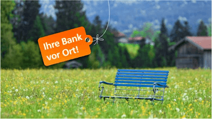 Allianz Versicherung - Raiffeisenbank im Oberland eG