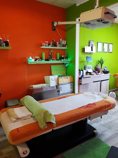 Petra's Physio & Massage-Studio