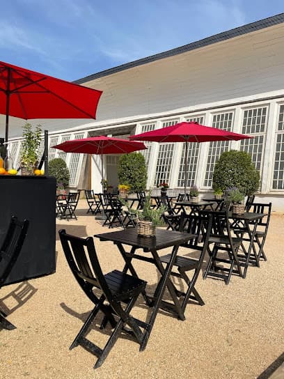 Barista Mobile Espressobars