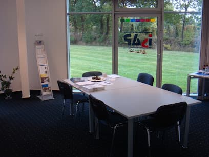 ISAP GmbH