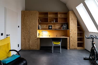 HolzHandwerk T. Zimmer