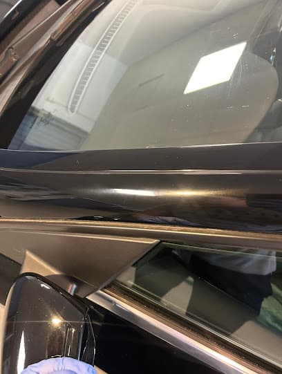 RR Autowäsche/Detailing