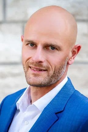 ERGO Pro Patrick Dietz