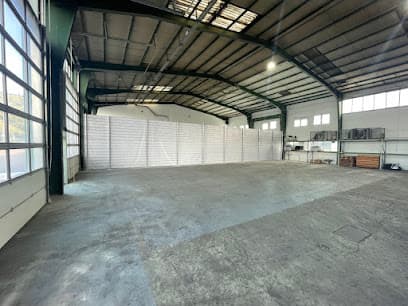 Gewerbepark Großheubach GmbH