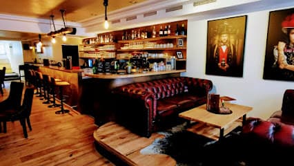 Cafe Bar ZIZ Rottweil - Scraped Image