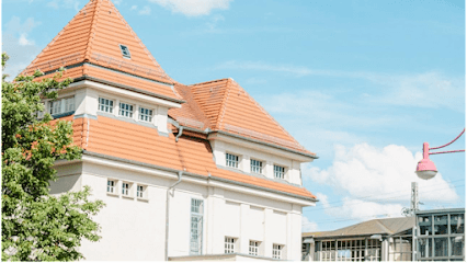 Immobilienkaufmann Tobias Hahne