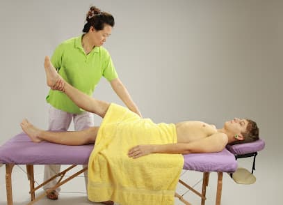Chinesisches Wellness Tuina Studio