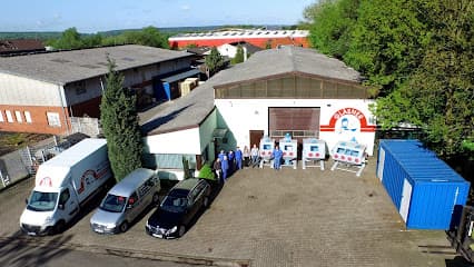 Gläsner Sandstrahl Maschinenbau GmbH