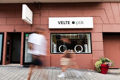 Optik Giefer Inh. Steffen Velte