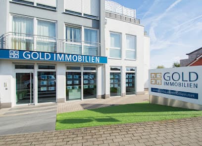 GOLD IMMOBILIEN GmbH & Co. KG
