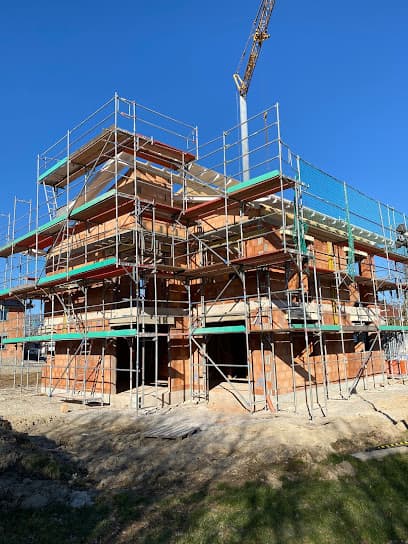 Thomas Keller Bausanierung