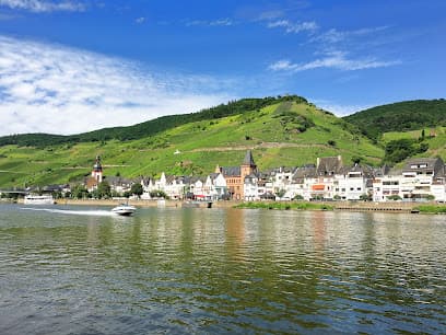 German Property Services