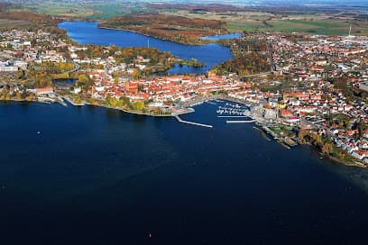 K&K Ferienimmobilien GmbH & Co. KG