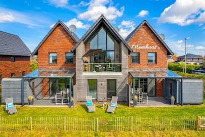 Ferienhäuser Meerhuus