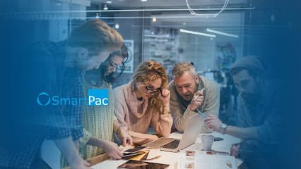 SmartPac Verpackungsmaschinen