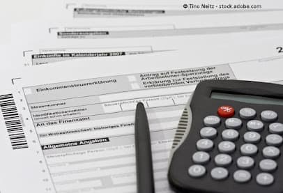 Steuerberatungssozietät Dieter & Matthias Wilke