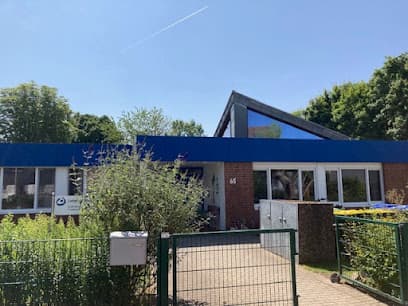 Integrative Kindertagesstätte Pusteblume