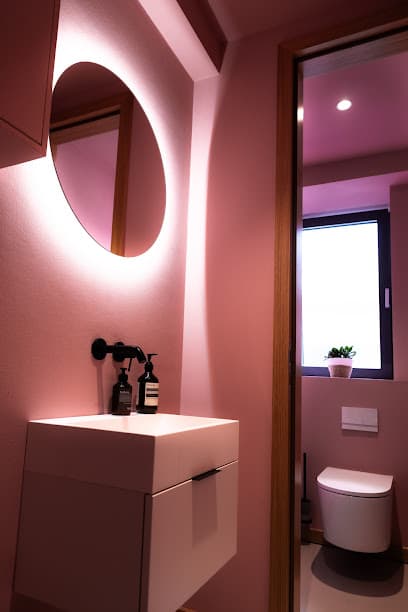 Maxi Kieferorthopädie | Dr. Annika Jenner