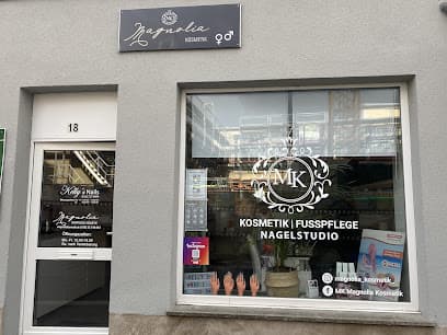 MK Magnolia Kosmetik