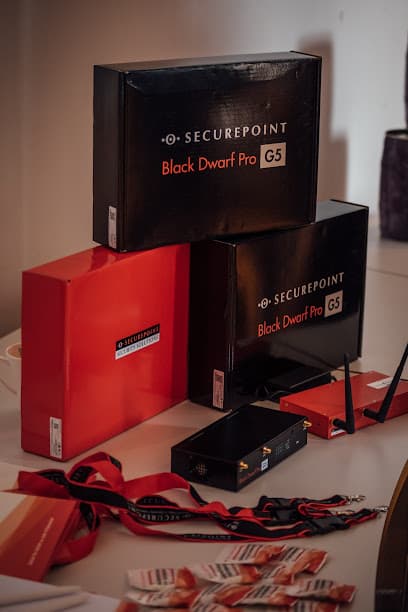 Co Net Ser - Inh. Heike Mendel