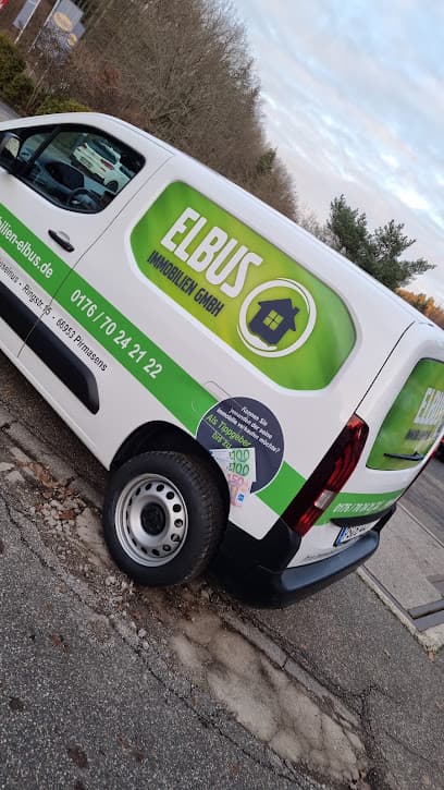 Immobilien ELBUS GmbH