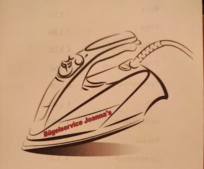 Bügelservice Joanna's