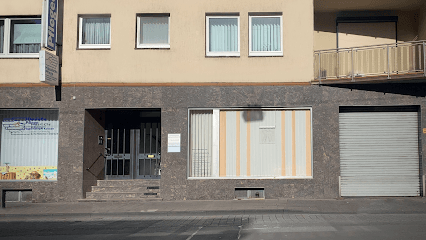 Zahnarztpraxis Savas Chatziioakimidis