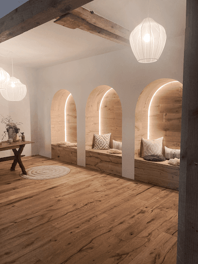 Gipfelstürmer Yoga - Dein Yoga Vidya-Center im Allgäu