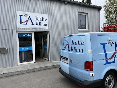 LA Kälte GmbH