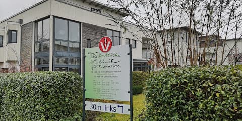 Kleintierklinik Dres. Wagner-Rietschel & Heilmann